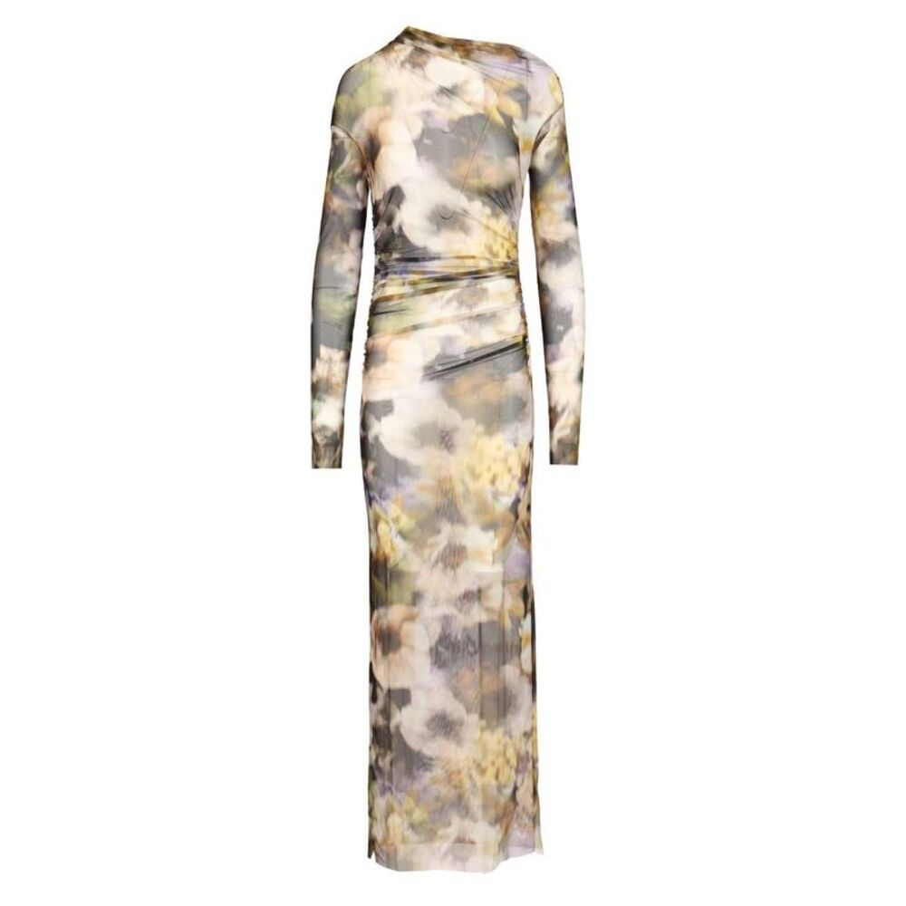 Amazuin Women Yara Sheer